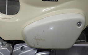 HONDA C110 SUPER CUB 2016 JA44