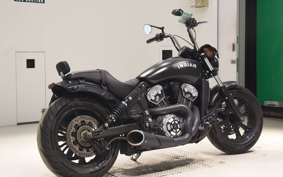 INDIAN Scout bobber 2021