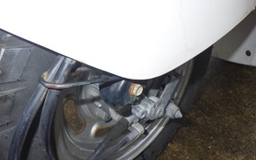 HONDA GYRO CANOPY TA02