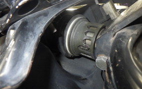 YAMAHA DRAGSTAR 400 1999 4TR