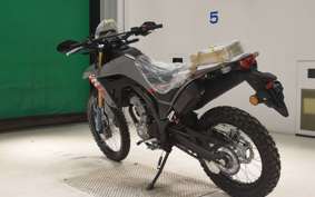 HONDA CRF250L MD47