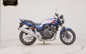 HONDA CB400SF GEN 4 A 2023 NC42