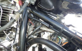 YAMAHA SR400 Gen.2 1996 1JR