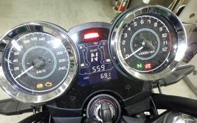 KAWASAKI Z650 RS 2024 ER650M