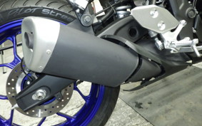YAMAHA YZF-R3 2018 RH13J