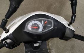 SUZUKI ADDRESS V50 CA44A