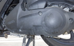 YAMAHA TRICITY 125 SEC1J