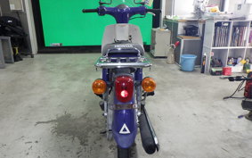 HONDA C110 SUPER CUB JA07
