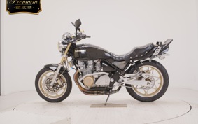 KAWASAKI ZEPHYR 400 Gen.2 1993 ZR400C