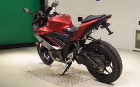 YAMAHA YZF-R25 2025 RG43J