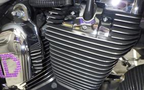 HARLEY FLHTCUI 1450 2001