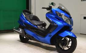 SUZUKI SKYWAVE 250 (Burgman 250) S Gen.3 1985 CJ46A