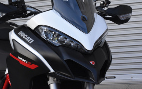DUCATI MULTI STRADA 950S 2022 2A00