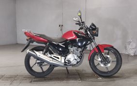YAMAHA YBR125 RE05