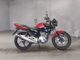 Фото Yamaha YBR125 с японского аукциона