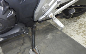 HONDA NC750X DCT 2022 RH09