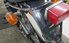 HONDA GB400TT 1988 NC20