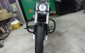 SUZUKI BOULEVARD 400 2008 VK55A