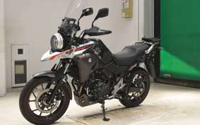 SUZUKI Vｽﾄﾛｰﾑ250A 2003