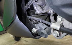 HONDA TACT Gen.4 AF79