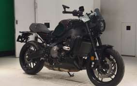 YAMAHA XSR900 2022 RN80J
