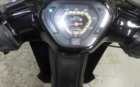 HONDA C110 SUPER CUB 2021 JA10