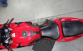 HONDA CBR600RR GEN 2 2005 PC37