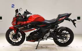 SUZUKI GSX250 R 2001