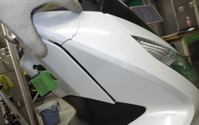 HONDA PCX 125 JF56