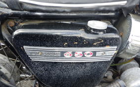 KAWASAKI W1 SA 1971 W1F