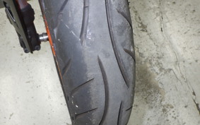 KTM 390 DUKE 2021