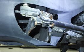 SUZUKI ADDRESS 110 CE47A
