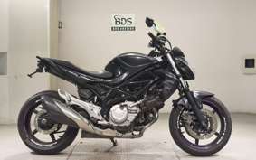 SUZUKI ｸﾞﾗﾃﾞｨｳｽ400 2017 VK58A