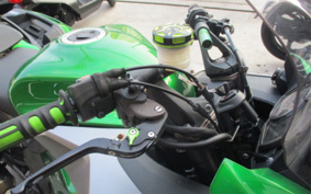 KAWASAKI NINJA 1000 2019 ZXT00W