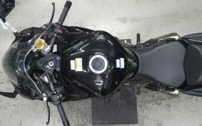 KAWASAKI NINJA 1000 A 2018 ZXT00W