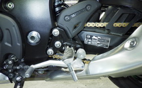 SUZUKI HAYABUSA Gen.3 2021 EJ11A