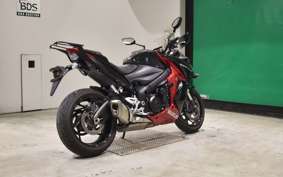 SUZUKI GSX-S1000F 2016 GT79A