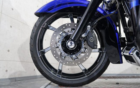 HARLEY FLTRXSE TC8