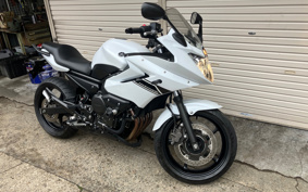KAWASAKI VZ750 1985 VN750A
