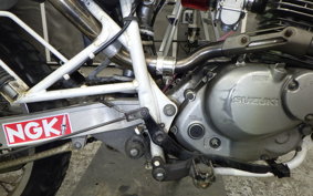 SUZUKI DJEBEL 200 (DR200SE) 2021 SH42A