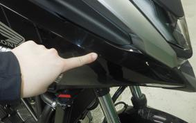 HONDA NC750X DCT 2026 RH23