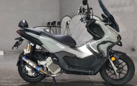 HONDA ADV160 KF54