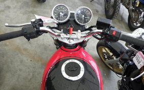 KAWASAKI ZEPHYR 400 Gen.2 ZR400C
