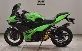KAWASAKI NINJA 250 EX250P