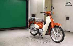 HONDA C110 SUPER CUB JA59