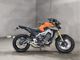 Фото Yamaha MT-09 2014 с японского аукциона