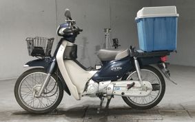 HONDA SUPER CUB110 JA10