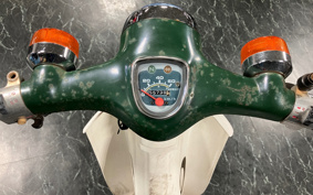 HONDA SUPER CUB50 AA01