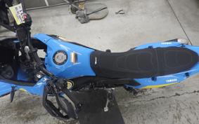 YAMAHA TENERE 700 2025 DM17J