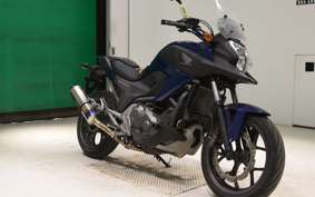 HONDA NC750X 2014 RC72